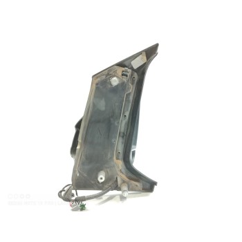 Recambio de retrovisor derecho para ford transit custom kasten 260 l1 ambiente referencia OEM IAM BK2117682AL  