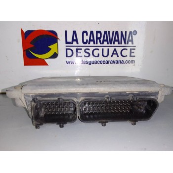 Recambio de centralita motor uce para volkswagen golf iv berlina (1j1) básico referencia OEM IAM 038906018BL  
