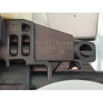 Recambio de elevalunas delantero derecho para nissan x-trail (t32) tekna 4x4 referencia OEM IAM 807314CA0A  