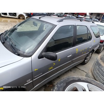 peugeot 306 break del año 2000