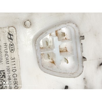Recambio de aforador para kia xceed business referencia OEM IAM 31110G4800  