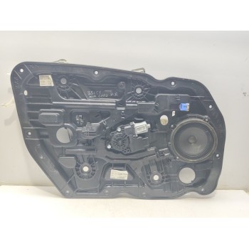 Recambio de elevalunas delantero izquierdo para kia cee´d business referencia OEM IAM 82470A2101  