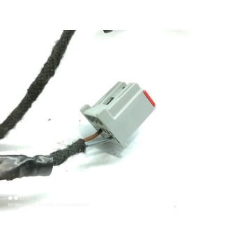 Recambio de retrovisor derecho para ford transit custom kasten 260 l1 ambiente referencia OEM IAM BK2117682AL  