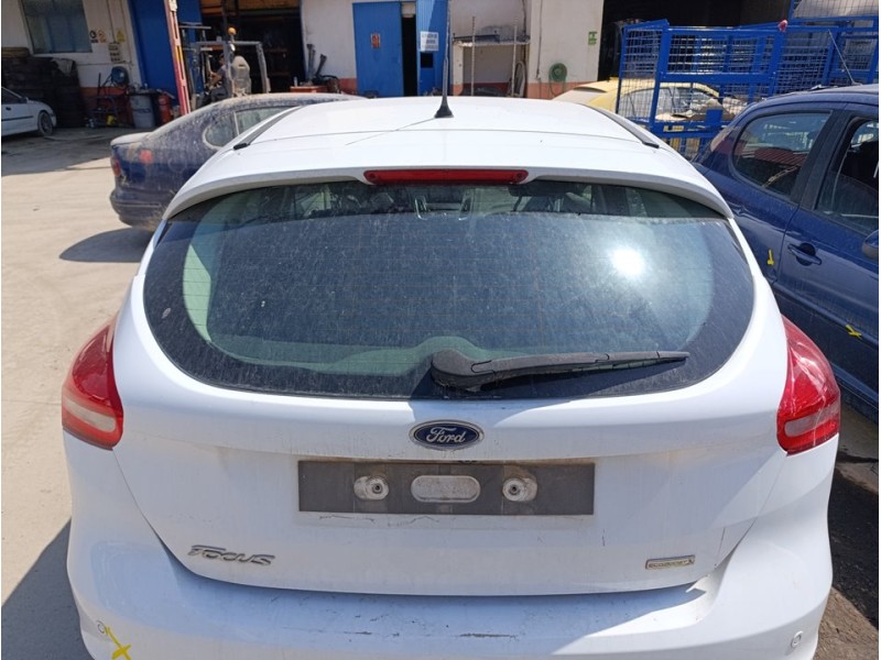 Recambio de porton trasero para ford focus lim. trend referencia OEM IAM PF1EBA40410AC  