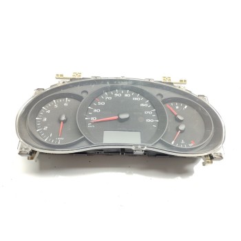 Recambio de cuadro instrumentos para renault kangoo (f/kc0) luxe privilege referencia OEM IAM 248108864R  