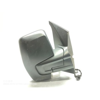 Recambio de retrovisor derecho para ford transit custom kasten 260 l1 ambiente referencia OEM IAM BK2117682AL  