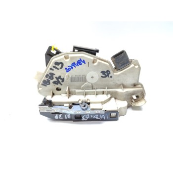 Recambio de cerradura puerta delantera izquierda para seat ibiza (6j5) sport referencia OEM IAM 5N1837015A  