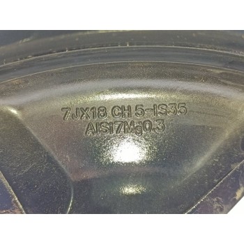 Recambio de llanta para renault captur ii e-tech engineered referencia OEM IAM 403002401R  