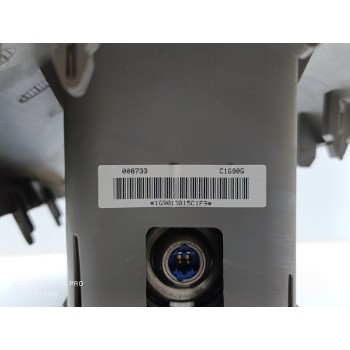 Recambio de kit airbag para fiat scudo furgón (272) 10 l1h1 130 multijet referencia OEM IAM 14401486ZD  