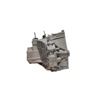 Recambio de caja cambios para peugeot 5008 premium referencia OEM IAM 20EA06  