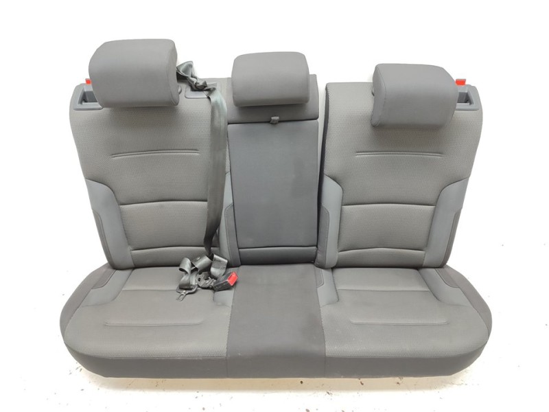 Recambio de asientos traseros para volkswagen golf vii lim. (bq1) advance referencia OEM IAM 5Q0885305C  