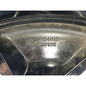 Recambio de llanta para renault captur ii e-tech engineered referencia OEM IAM 403002401R  