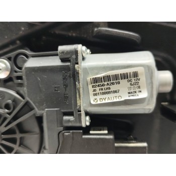 Recambio de elevalunas delantero izquierdo para kia cee´d business referencia OEM IAM 82470A2101  