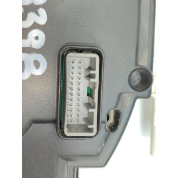 Recambio de cuadro instrumentos para renault kangoo (f/kc0) luxe privilege referencia OEM IAM 248108864R  