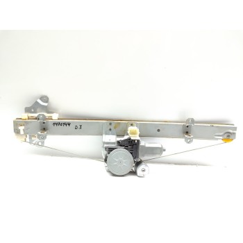 Recambio de elevalunas delantero izquierdo para nissan x-trail (t32) tekna 4x4 referencia OEM IAM 807216FR0A  