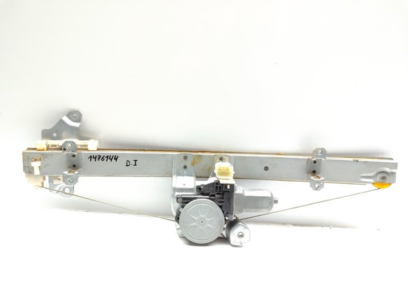 Recambio de elevalunas delantero izquierdo para nissan x-trail (t32) tekna 4x4 referencia OEM IAM 807216FR0A  