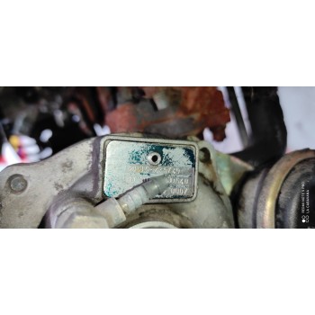 Recambio de motor completo para citroën c3 1.4 hdi audace referencia OEM IAM 8HX  