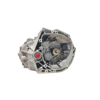 Recambio de caja cambios para peugeot 5008 premium referencia OEM IAM 20EA06  