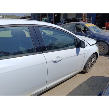 Recambio de puerta delantera derecha para ford focus lim. trend referencia OEM IAM PBM51A20124BF  