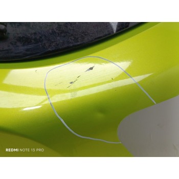 Recambio de porton trasero para nissan micra v (k14) referencia OEM IAM 901005FA0J  