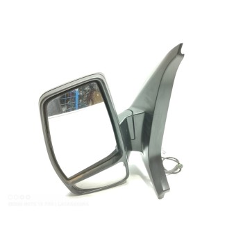 Recambio de retrovisor izquierdo para ford transit custom kasten 260 l1 ambiente referencia OEM IAM BK2117683AL  