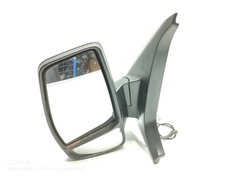 Recambio de retrovisor izquierdo para ford transit custom kasten 260 l1 ambiente referencia OEM IAM BK2117683AL  