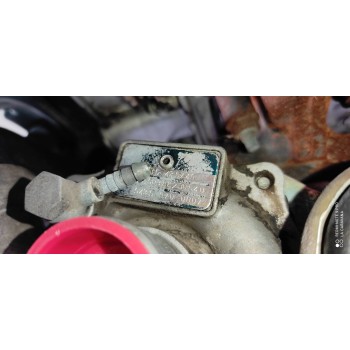 Recambio de motor completo para citroën c3 1.4 hdi audace referencia OEM IAM 8HX  