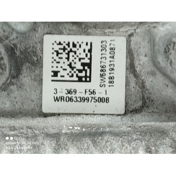 Recambio de volante para mini mini (f56) one first referencia OEM IAM 633599900B  