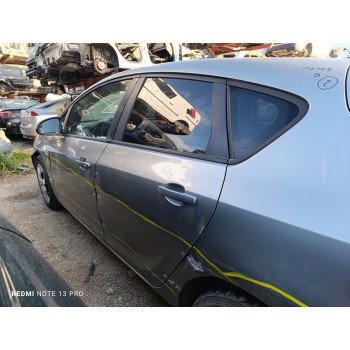 opel astra j lim. del año 2011