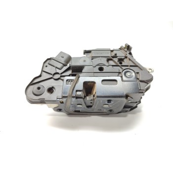 Recambio de cerradura puerta delantera izquierda para seat ibiza (6j5) sport referencia OEM IAM 5N1837015A  