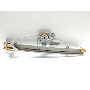 Recambio de elevalunas delantero izquierdo para nissan x-trail (t32) tekna 4x4 referencia OEM IAM 807216FR0A  