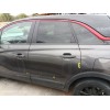 Recambio de puerta trasera izquierda para opel crossland x gs line referencia OEM IAM 39127311  