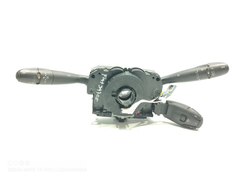 Recambio de mando luces para fiat scudo furgón (272) 10 l1h1 130 multijet referencia OEM IAM 96643946XT  