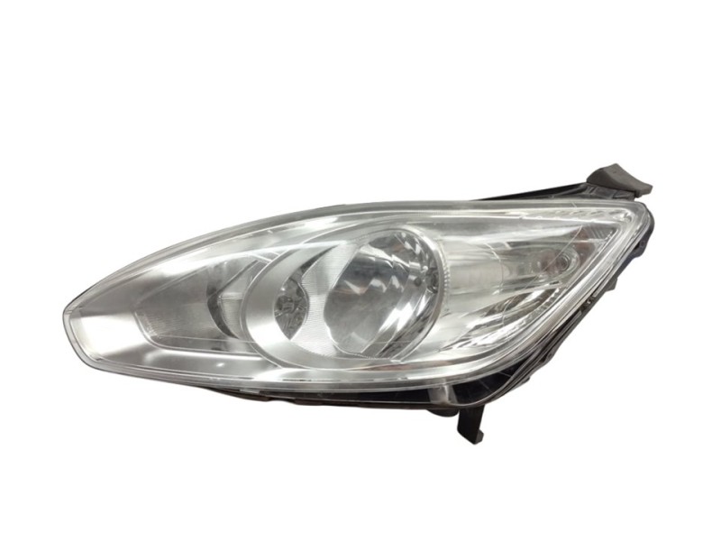 Recambio de faro izquierdo para ford c-max trend referencia OEM IAM AM5113W030AF  
