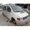 mercedes-benz vito (w638) caja cerrada del año 1999