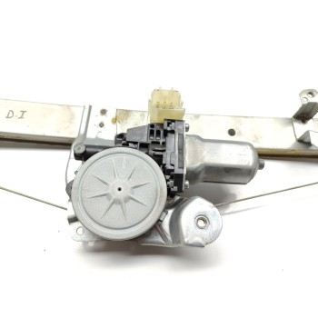 Recambio de elevalunas delantero izquierdo para nissan x-trail (t32) tekna 4x4 referencia OEM IAM 807216FR0A  