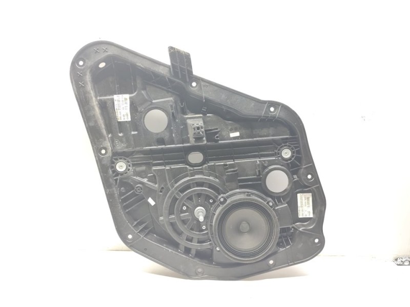 Recambio de elevalunas trasero derecho para kia cee´d business referencia OEM IAM 83480A2001  