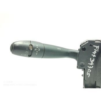 Recambio de mando luces para fiat scudo furgón (272) 10 l1h1 130 multijet referencia OEM IAM 96643946XT  