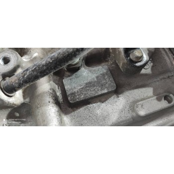 Recambio de motor completo para citroën c3 1.4 hdi audace referencia OEM IAM 8HX  