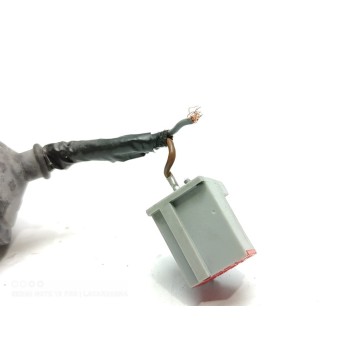 Recambio de retrovisor izquierdo para ford transit custom kasten 260 l1 ambiente referencia OEM IAM BK2117683AL  