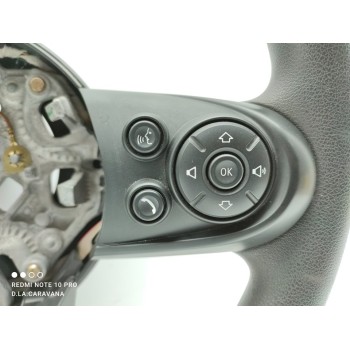 Recambio de volante para mini mini (f56) one first referencia OEM IAM 633599900B  