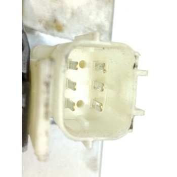 Recambio de elevalunas delantero izquierdo para nissan x-trail (t32) tekna 4x4 referencia OEM IAM 807216FR0A  