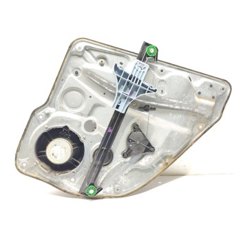 Recambio de elevalunas trasero izquierdo para volkswagen bora berlina (1j2) highline referencia OEM IAM 1J5839755E  