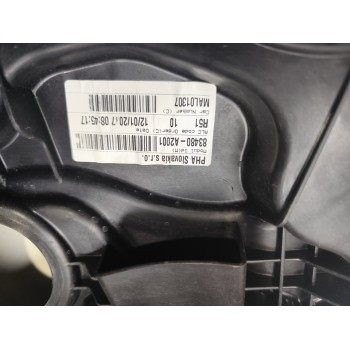 Recambio de elevalunas trasero derecho para kia cee´d business referencia OEM IAM 83480A2001  