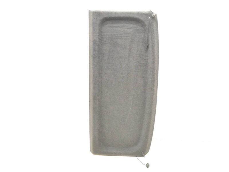 Recambio de bandeja trasera para volkswagen polo (6r1) advance referencia OEM IAM 6R6867769B  