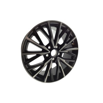 Recambio de llanta para toyota c-hr hybrid active referencia OEM IAM 42611YY660  