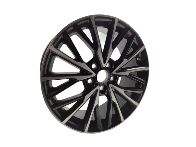 Recambio de llanta para toyota c-hr hybrid active referencia OEM IAM 42611YY660  