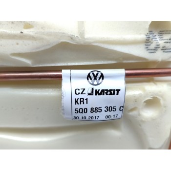 Recambio de asientos traseros para volkswagen golf vii lim. (bq1) advance referencia OEM IAM 5Q0885305C  