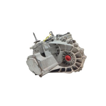 Recambio de caja cambios para peugeot 5008 premium referencia OEM IAM 20EA06  