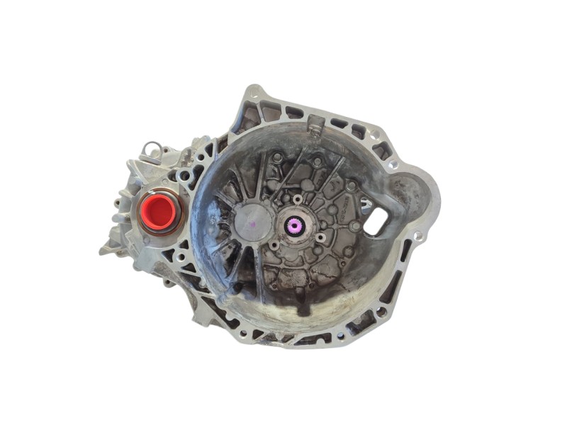 Recambio de caja cambios para kia sportage drive 2wd referencia OEM IAM FLJ6M  